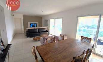 Imagem 2: Apartamento para venda em Edifício no Nova Aliança com 03 suítes