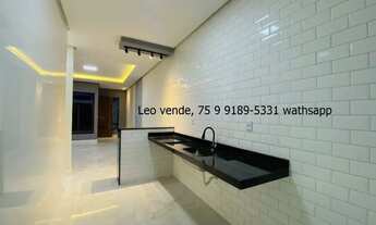 Imagem 6: Leo vende, perto da Fraga Maia, 4\4 com 1 suíte, closet, goumert