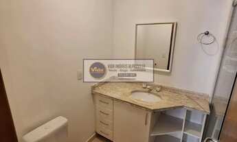 Imagem 6: Alugue Apartamento 2 Dorms em Alphaville, Barueri 79m²