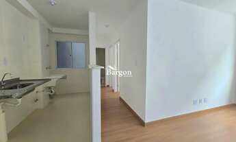 Imagem 2: Apartamento com 2 quartos para venda no Condomínio Millennium Residence no Bairro Aeroport