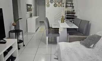 Imagem 3: Cobertura Duplex em Vargem Grande