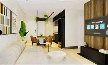 Imagem 6: Apartamento 3 Quartos para Venda em Cabedelo, Intermares, 3 dormitórios, 1 suíte, 2 banhei