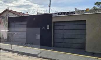 Imagem 4: Casa 3 dormitórios para Venda em Aparecida de Goiânia, Setor Residencial Campos Elísios, 3