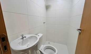 Imagem 3: GR ALUGA ED. LAGO DI GARDA - 2 SUITES - MOBILIADO - 1 VAGA - 79M2 - AREA DE LAZER -OPORTU