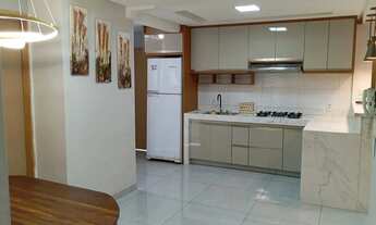 Imagem 5: Apartamento - condomínio Maria Amélia Apartamento com 3 Quarto(s) e 2 banheiro(s) à Venda