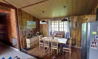 Imagem 6: Chácara com 2 dormitórios à venda, 1000 m² por R$ 430.000,00 - Bacaetava - Iperó/SP