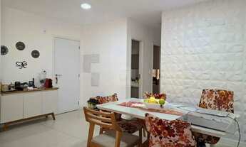 Imagem 3: Livia Machado Imoveis vende apto 03 quartos, 108m² e lazer completo na Enseada do Sua - Vi