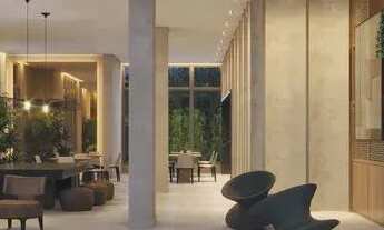 Imagem 7: Apartamento pronto em área de luxo na Barra de Tijuca!!!