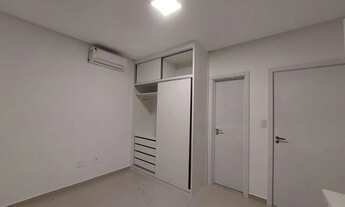 Imagem 4: Residencial Tapajós, mobiliada, com energia solar