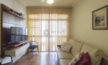 Imagem 4: Apartamento com varanda e lazer na Praia das Asturias, Guaruja