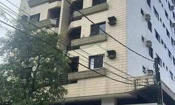 Imagem: Apto 2 quartos, Santos, locação formato