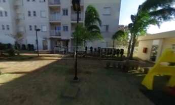 Imagem 2: Apartamento Padrão em São Carlos