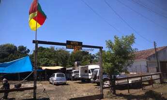 Imagem 2: Terreno Laranjal medindo 18x36