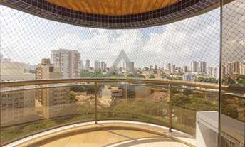 Imagem 7: Cobertura à venda em Campinas, Cambuí, com 3 suítes, com 320 m², Edificio Dona Guilhermina