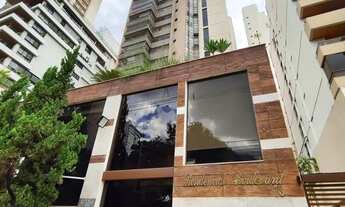 Imagem 2: Apartamento Clássico 4 suítes, com 340m² na orla do Vaca Brava - Setor Bueno