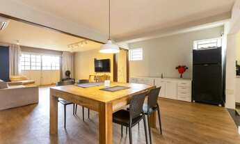 Imagem: SHIN QI 11, CASA TÉRREA COM PISCINA, 05