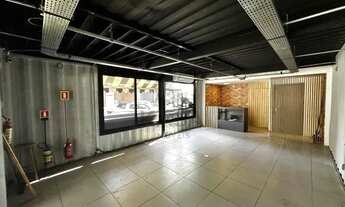 Imagem 5: Loja comercial com deck externo para locação em avenida principal Próximo ao ParkShopping