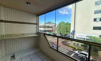 Imagem 3: Apartamento para aluguel, 3 quartos, 1 suíte, 2 vagas, PRAIA DA COSTA - VILA VELHA/ES