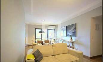 Imagem 4: Apartamento à Venda - Real Parque, 2 Quartos, 120 m2