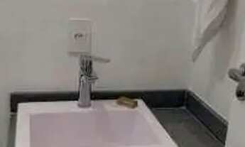 Imagem 4: Apartamento tipo STUDIO - Ed. TONS DO BRÁS - Brás - São Paulo