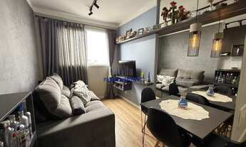 Imagem: Apartamento à Venda 02 Quartos Lazer completo