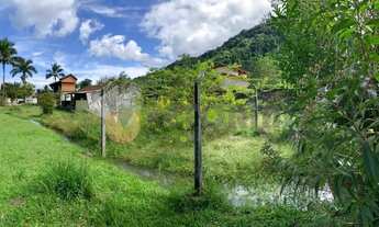 Imagem 2: Terreno à venda, 644 m² por R$ 370.000,00 - Massaguaçu - Caraguatatuba/SP