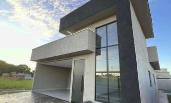 Imagem: Casa condomínio Rosa de Leiria - Goianira
