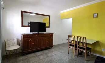 Imagem 2: Edificio Cristina - 02 quartos -umarizal