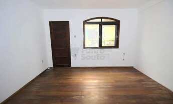 Imagem: Apartamento na Almirante Tamandaré