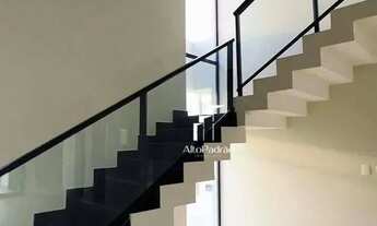 Imagem 5: Casa Duplex de Alto Padrão no Condomínio Petrópolis Residence