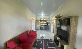 Imagem 7: Ótmo imóvel no balneário Presidente a 400 metros do Mar