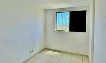 Imagem 6: Ibeda - Apartamento à venda em Nova Parnamirim. Andar Alto. Sala 3 Quartos, 89m²