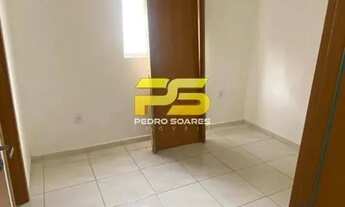 Imagem 5: Vende-se Apartamento no Residencial Ebenezar Gramame João Pessoa-PB