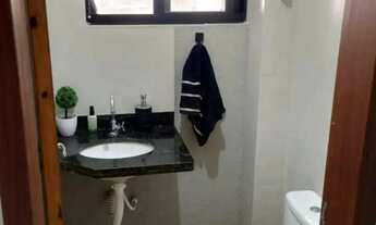 Imagem 5: Casa à venda em Parnamirim, Parque Das Árvores, com 2 suítes, com 64 m², Porto Boulevard I