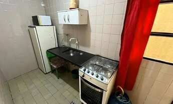 Imagem 7: JK no bairro Centro Histórico em Porto Alegre