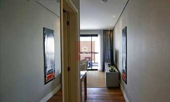 Imagem 2: VILA OLÍMPIA 67M 1SUÍTE 1VAGA DE GARAGEM PREDIO MODERNO MOBILIADO