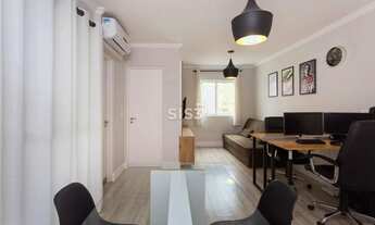 Imagem: Stúdio à venda no Edifício Real Plaza