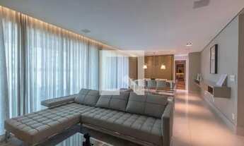 Imagem 4: Apartamento à Venda - Anchieta, 4 Quartos, 166 m2