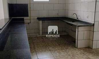 Imagem 6: Barracão para alugar, 250 m² por R$ 3.000,00/mês - Jardim Aeroporto - Botucatu/SP