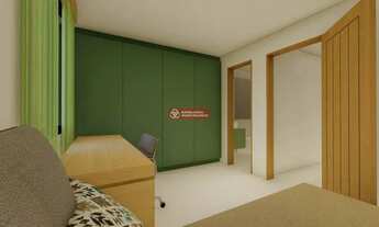 Imagem 6: Sobrado - Florianópolis SC