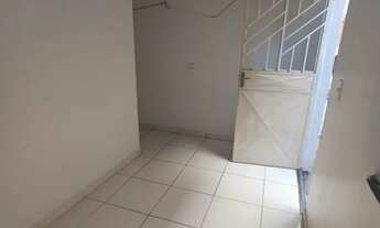 Imagem 2: Vendo Casa de Esquina no Núcleo 16 ( Cidade Nova