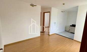 Imagem: Apartamento para venda com 50 metros quadrados