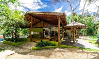 Imagem 5: TERRENO INCRÍVEL NO CONDOMÍNIO VERDE 1.000m²