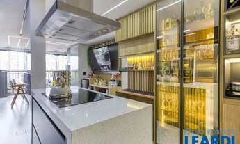 Imagem 10: APARTAMENTO - BOM RETIRO - SP