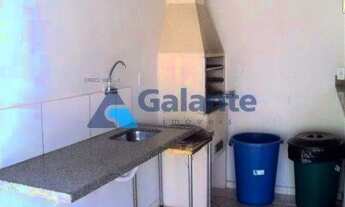 Imagem 6: Cobertura - Vila Industrial - Campinas