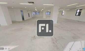Imagem 2: Conjunto para alugar, 770 m² por R$ 134.210,40/mês - Vila Olímpia - São Paulo/SP