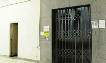 Imagem 5: Aluga-se Predio Comercial no Brás