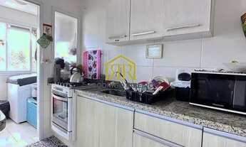 Imagem 6: Excelente Apto 01 Dorm. Próximo a UFSC - Pantanal