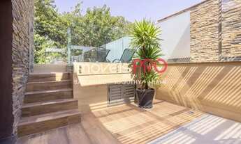 Imagem 6: Casa Charmosa e sofisticada no Brooklin!!