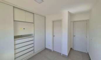 Imagem 6: Apartamento no Condomínio Mirage Andar Alto, Vista Panorâmica e Localização Privilegiada